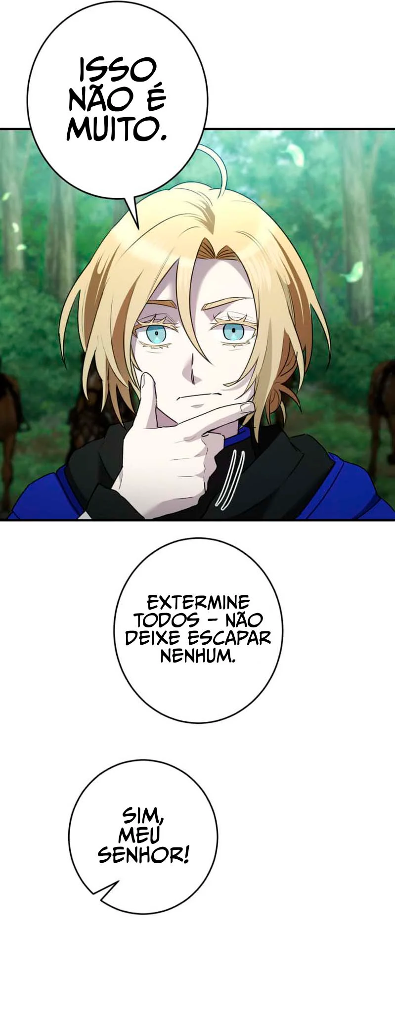 Read Mestre do Jogo pt Manga Online