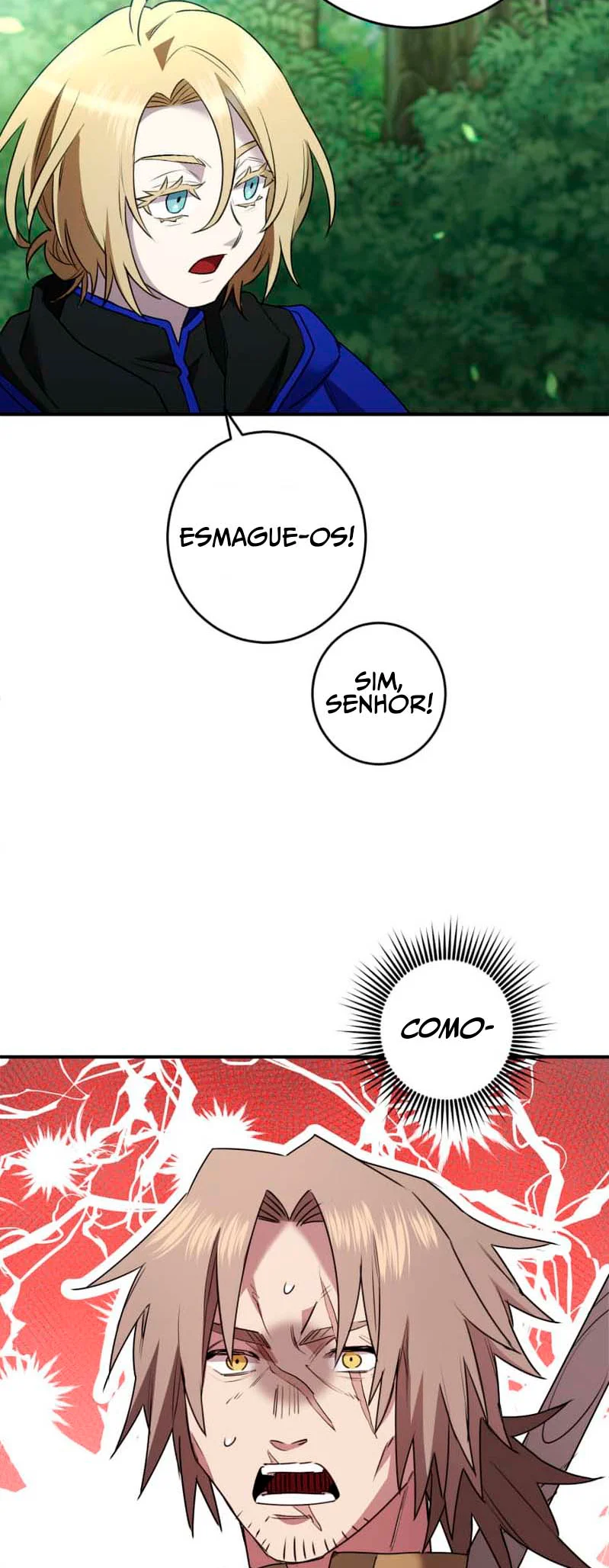 Read Mestre do Jogo pt Manga Online