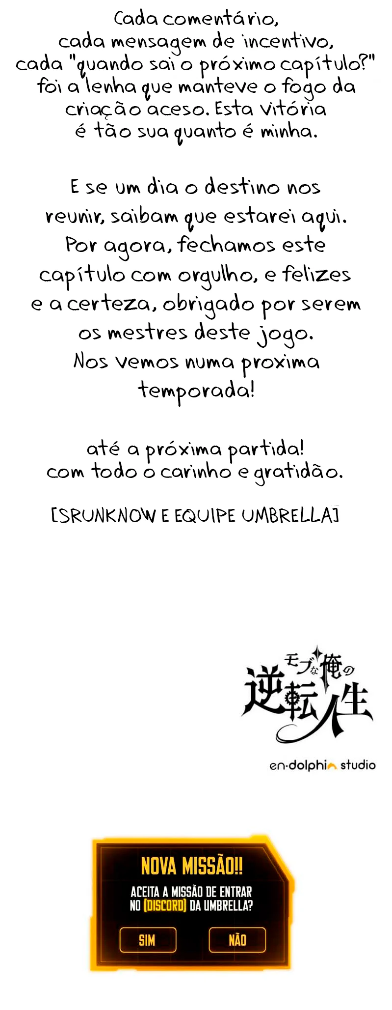 Read Mestre do Jogo pt Manga Online