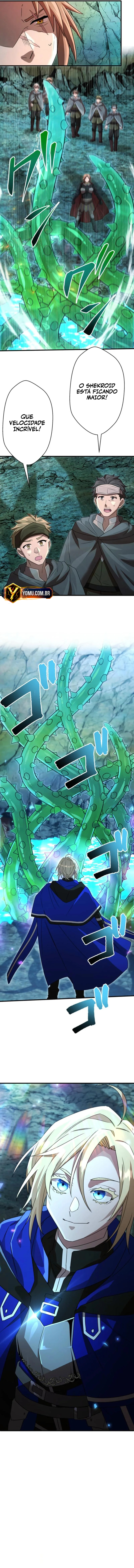 Read Mestre do Jogo pt Manga Online