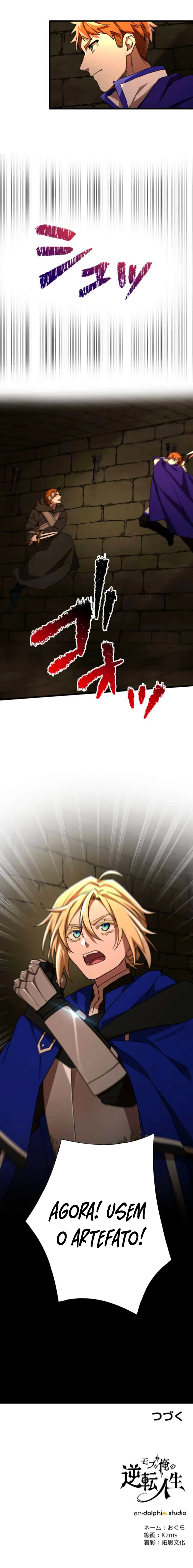 Read Mestre do Jogo pt Manga Online