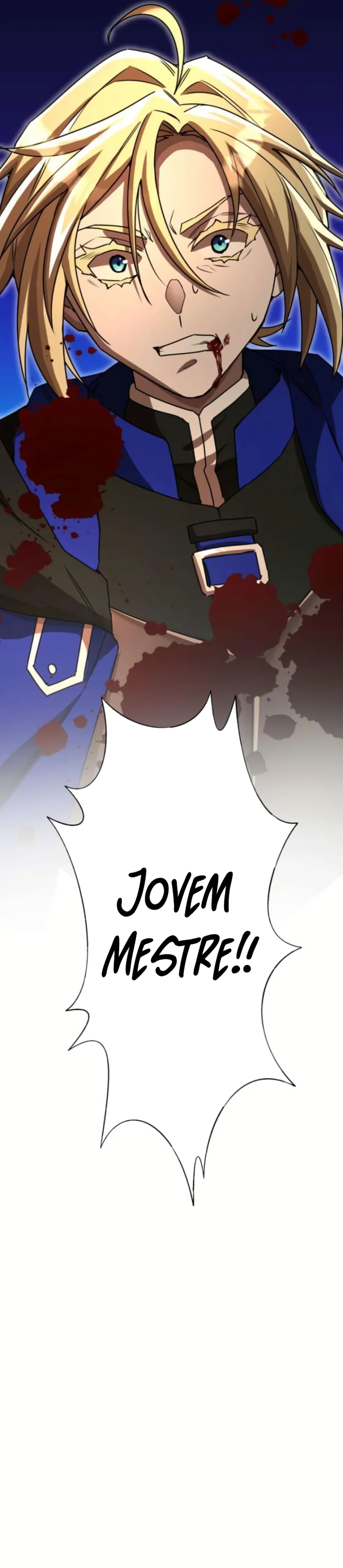 Read Mestre do Jogo pt Manga Online