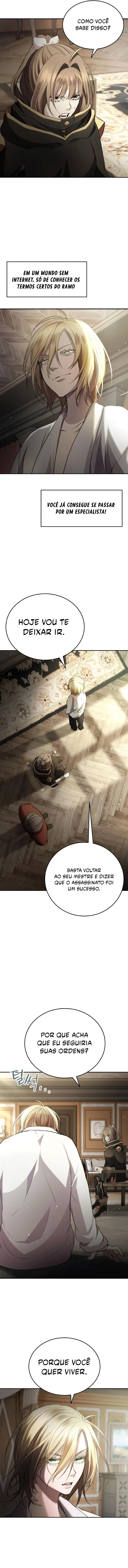 Read Mestre do Jogo pt Manga Online