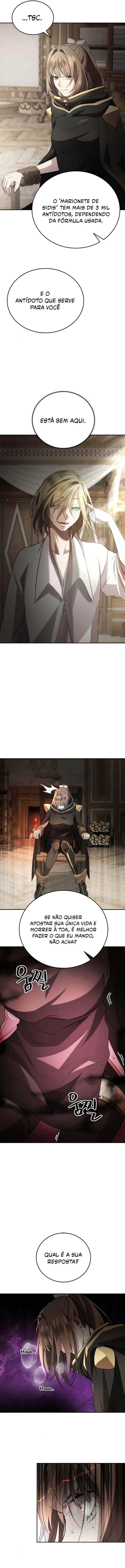 Read Mestre do Jogo pt Manga Online