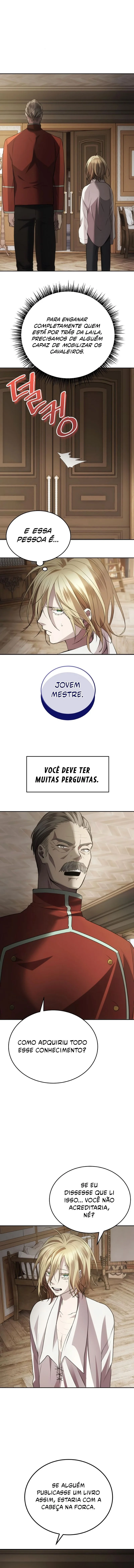 Read Mestre do Jogo pt Manga Online