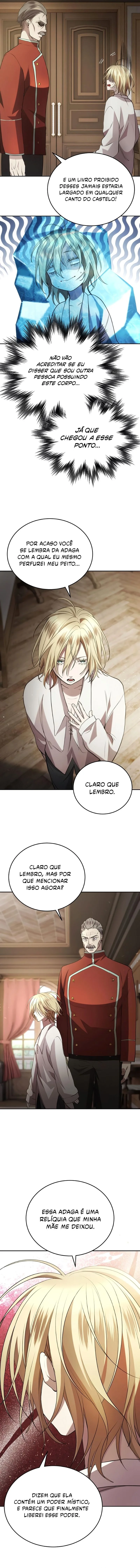 Read Mestre do Jogo pt Manga Online