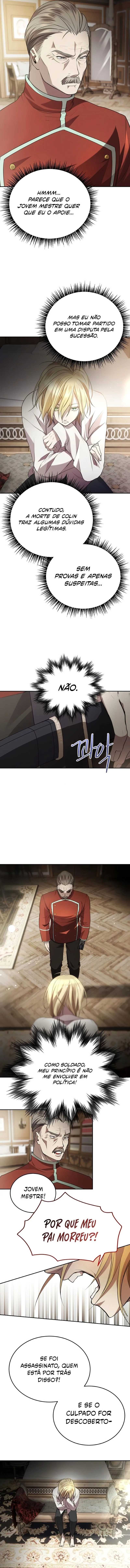 Read Mestre do Jogo pt Manga Online