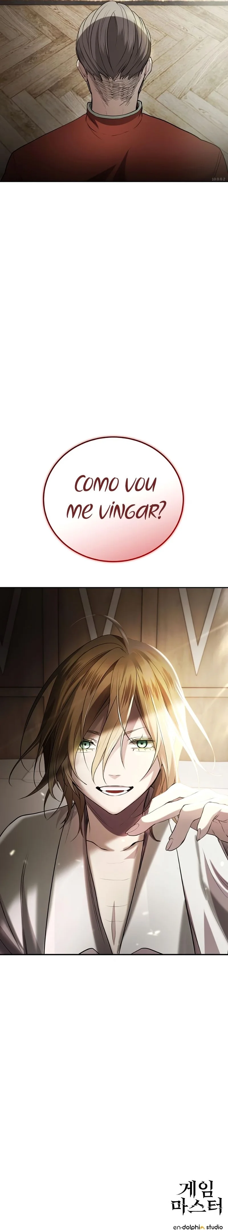 Read Mestre do Jogo pt Manga Online