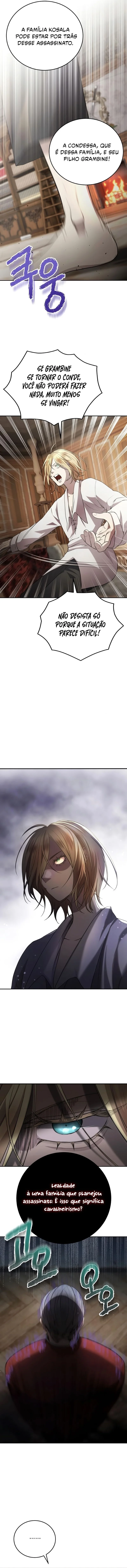 Read Mestre do Jogo pt Manga Online