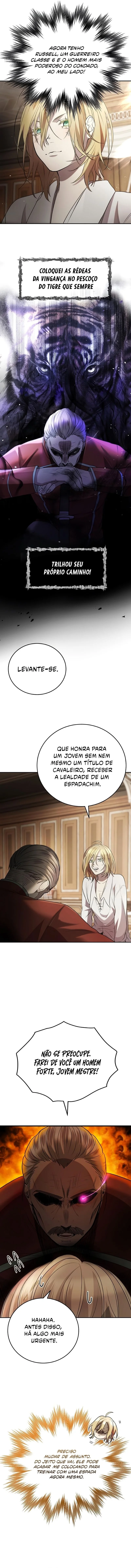 Read Mestre do Jogo pt Manga Online