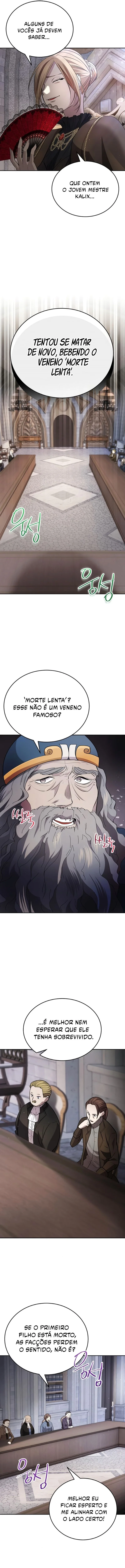 Read Mestre do Jogo pt Manga Online