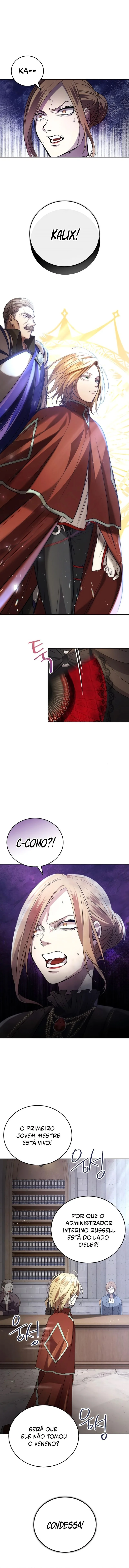 Read Mestre do Jogo pt Manga Online