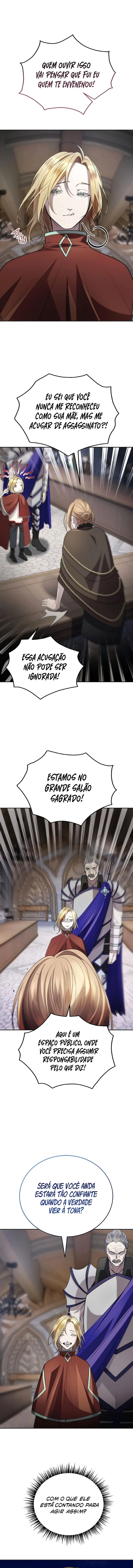 Read Mestre do Jogo pt Manga Online