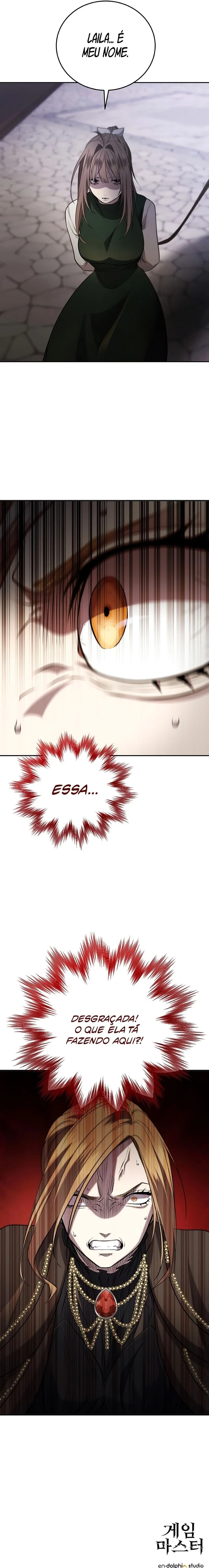 Read Mestre do Jogo pt Manga Online