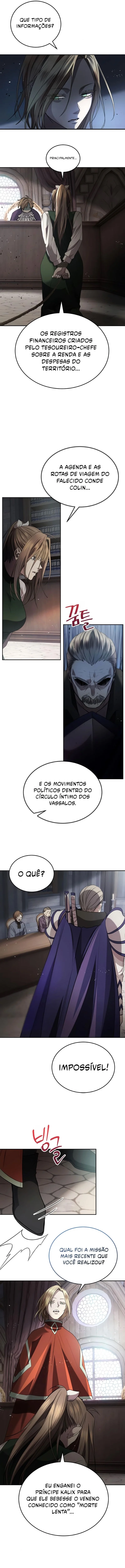 Read Mestre do Jogo pt Manga Online
