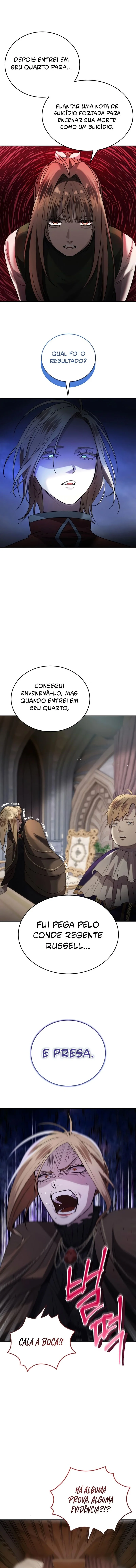 Read Mestre do Jogo pt Manga Online