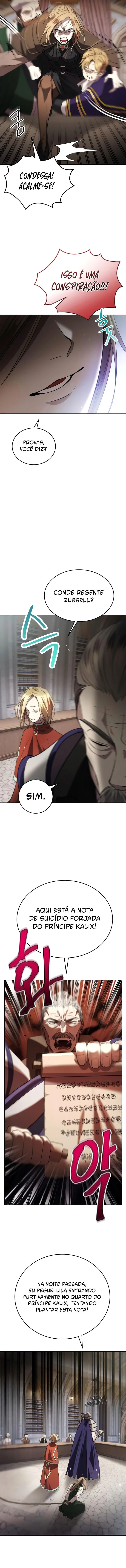 Read Mestre do Jogo pt Manga Online