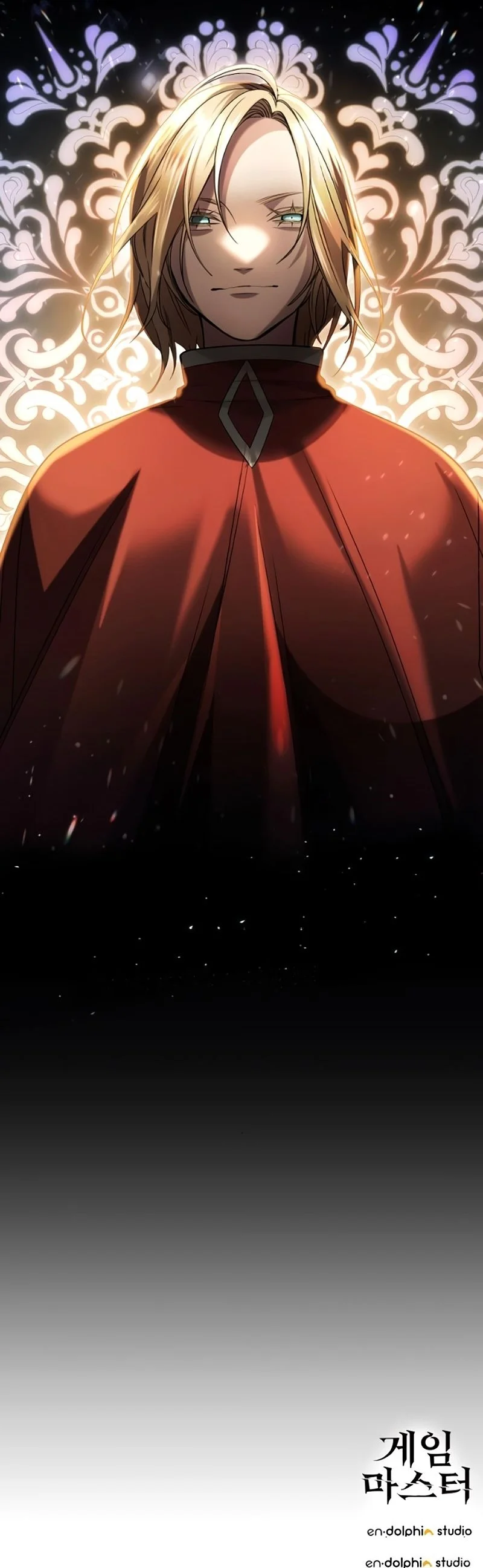 Read Mestre do Jogo pt Manga Online