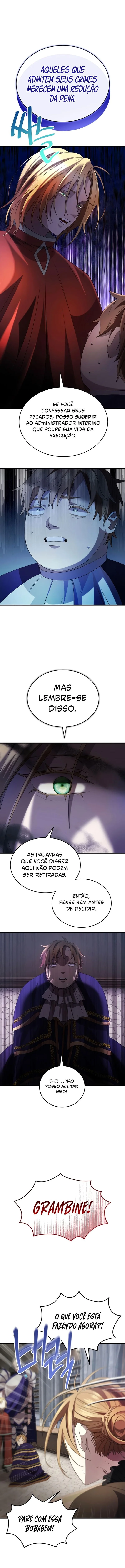 Read Mestre do Jogo pt Manga Online