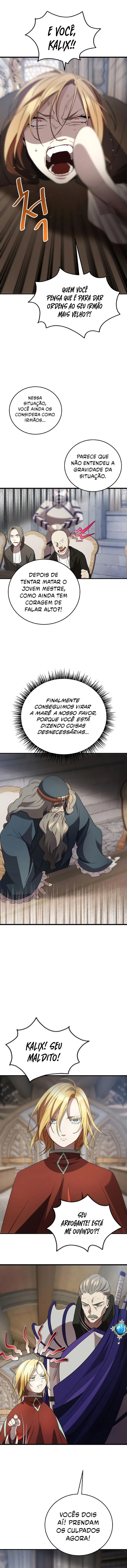 Read Mestre do Jogo pt Manga Online