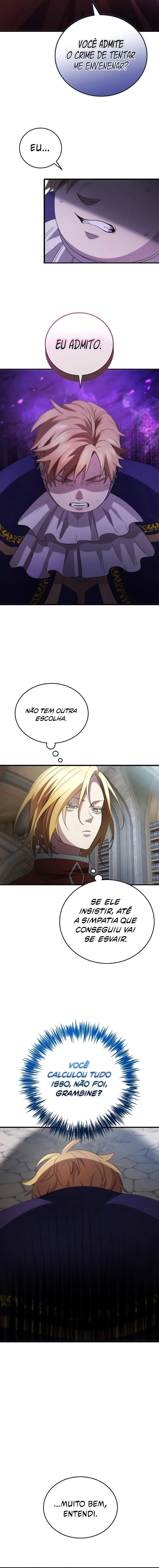 Read Mestre do Jogo pt Manga Online