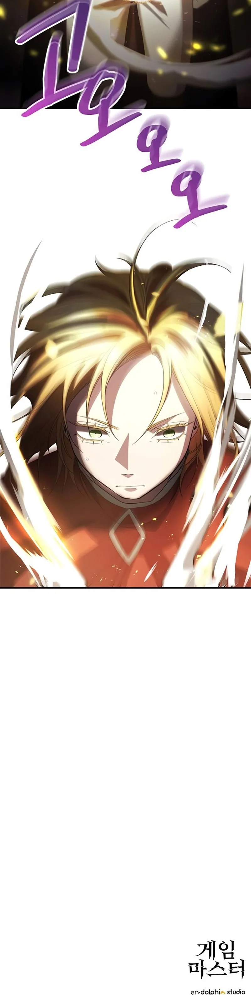 Read Mestre do Jogo pt Manga Online