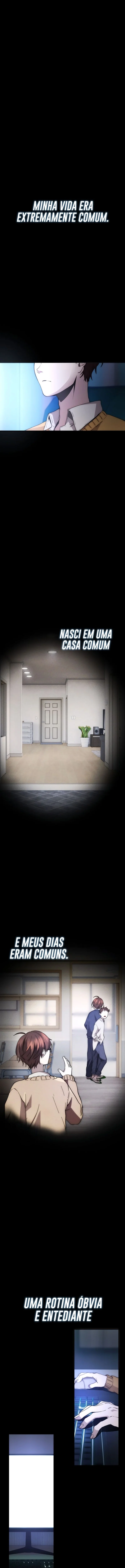 Read Mestre do Jogo pt Manga Online