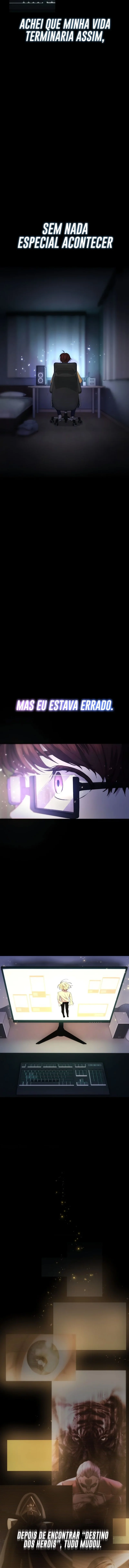 Read Mestre do Jogo pt Manga Online