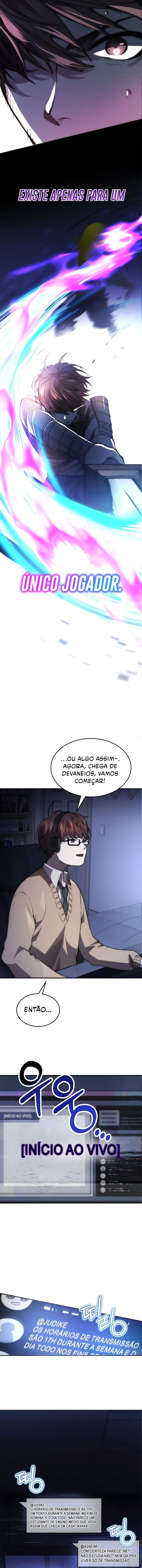 Read Mestre do Jogo pt Manga Online