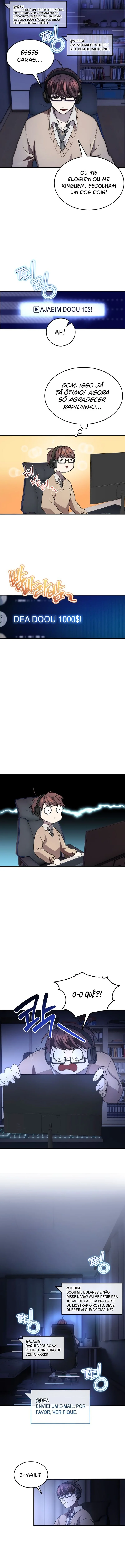 Read Mestre do Jogo pt Manga Online