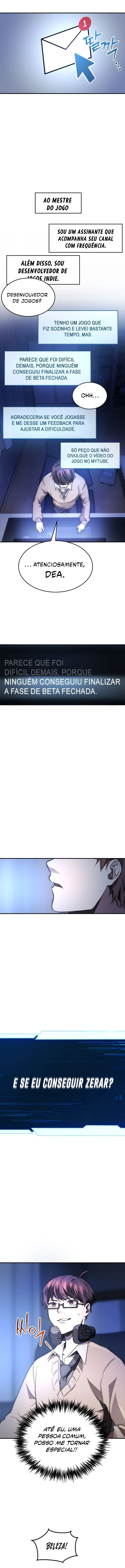 Read Mestre do Jogo pt Manga Online