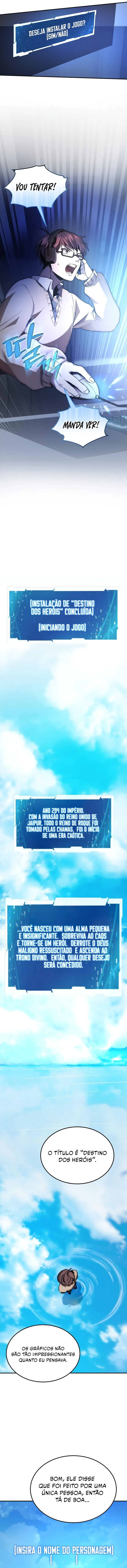 Read Mestre do Jogo pt Manga Online