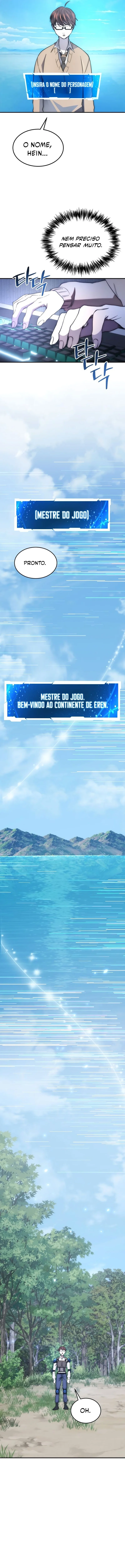 Read Mestre do Jogo pt Manga Online