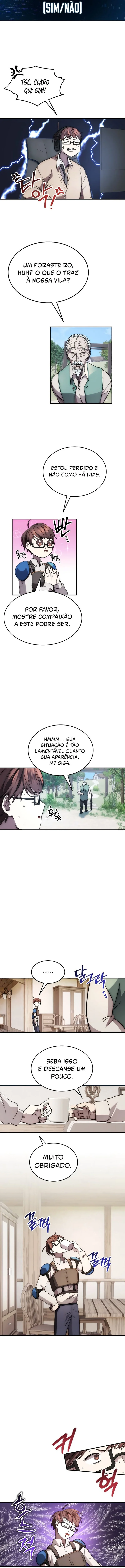 Read Mestre do Jogo pt Manga Online