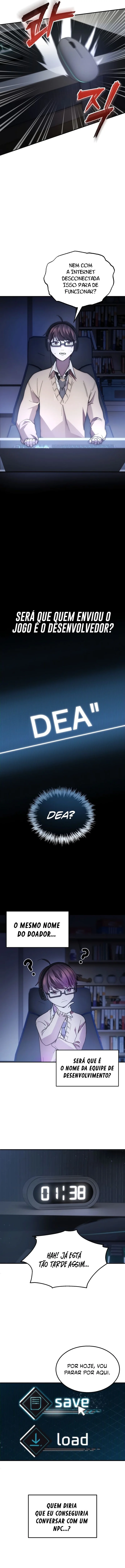 Read Mestre do Jogo pt Manga Online