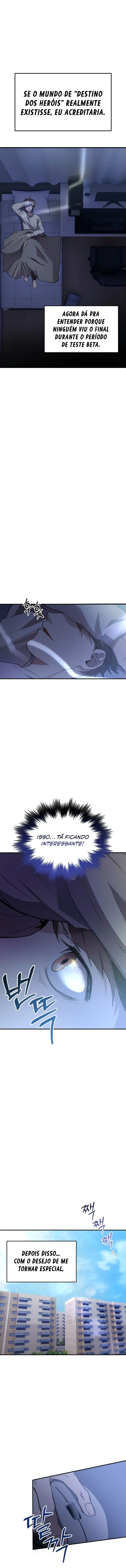 Read Mestre do Jogo pt Manga Online