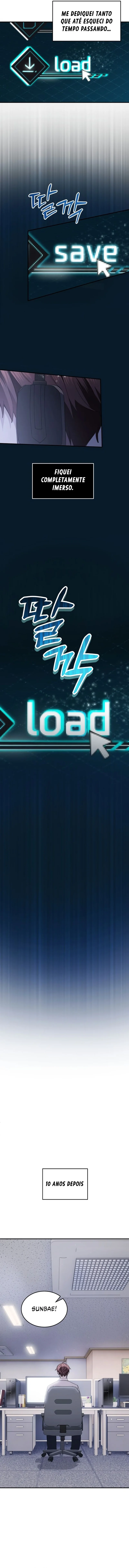 Read Mestre do Jogo pt Manga Online