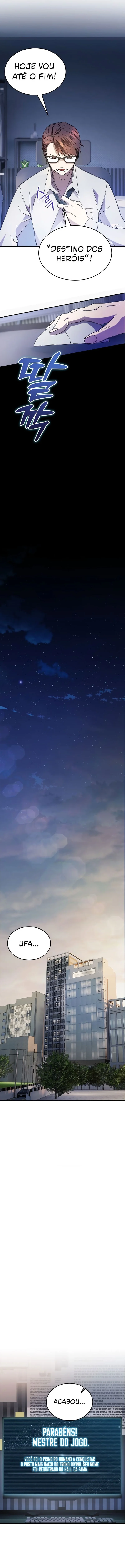 Read Mestre do Jogo pt Manga Online