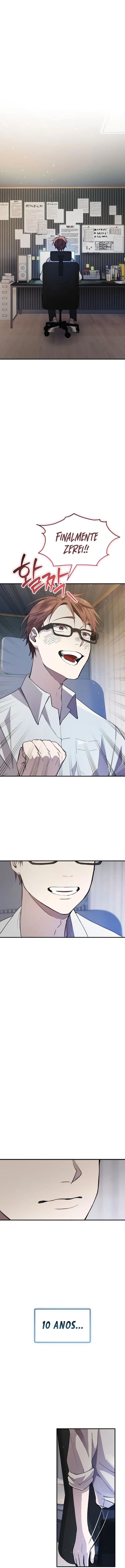 Read Mestre do Jogo pt Manga Online