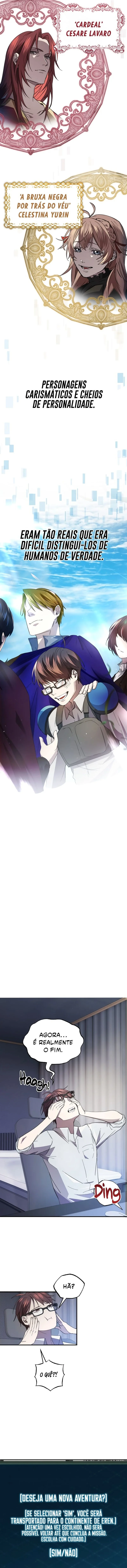 Read Mestre do Jogo pt Manga Online