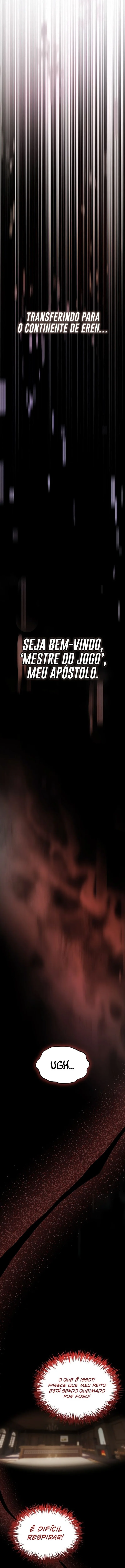 Read Mestre do Jogo pt Manga Online