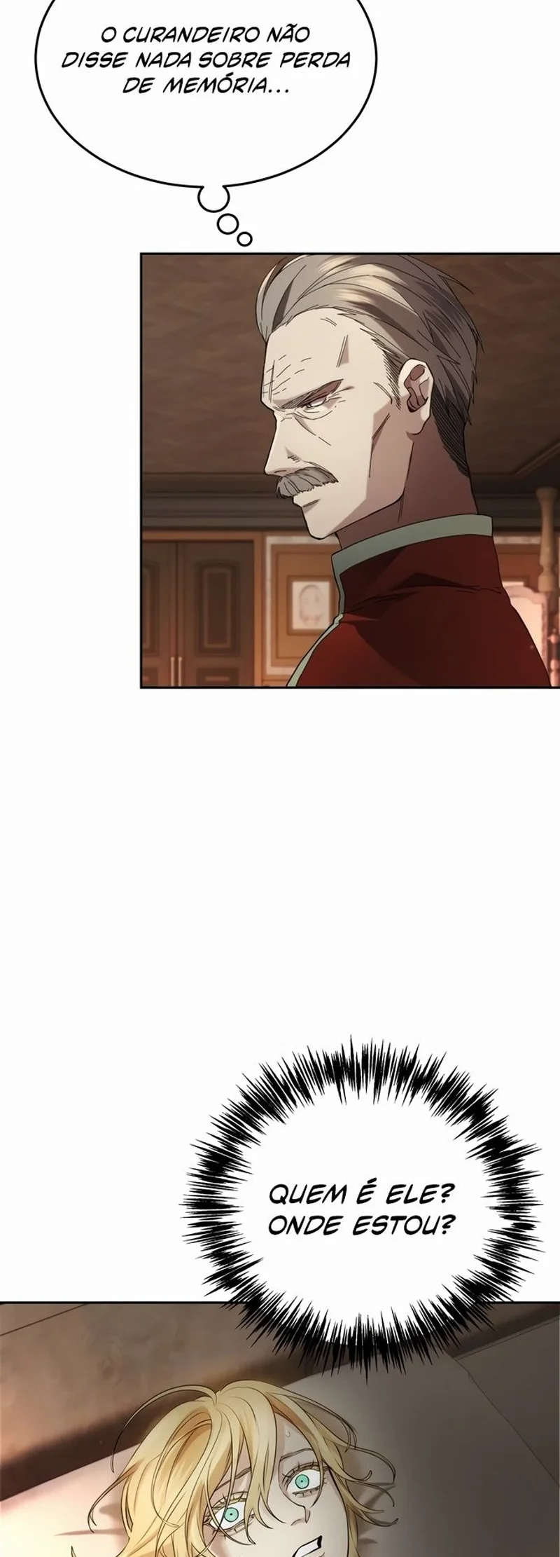 Read Mestre do Jogo pt Manga Online