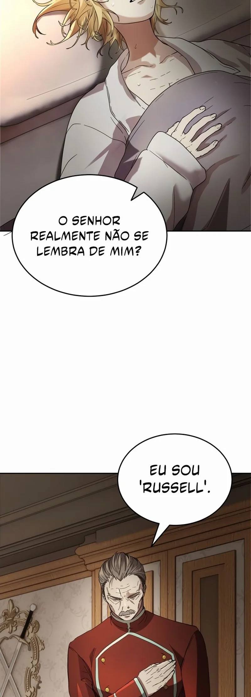 Read Mestre do Jogo pt Manga Online