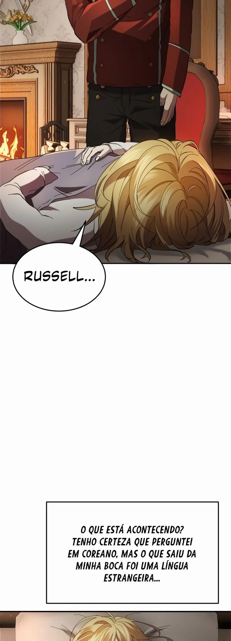 Read Mestre do Jogo pt Manga Online