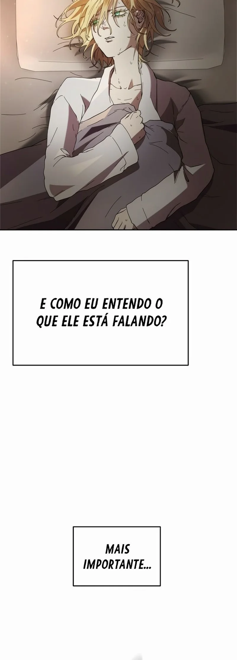 Read Mestre do Jogo pt Manga Online