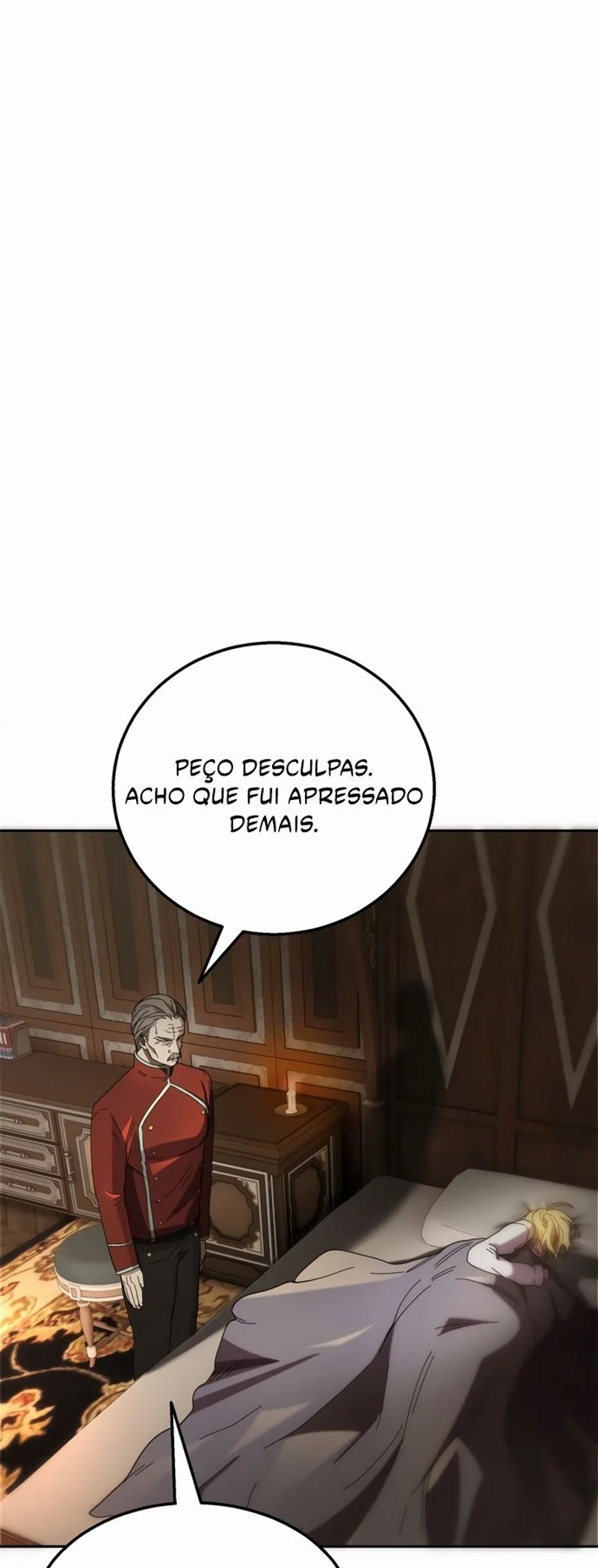 Read Mestre do Jogo pt Manga Online
