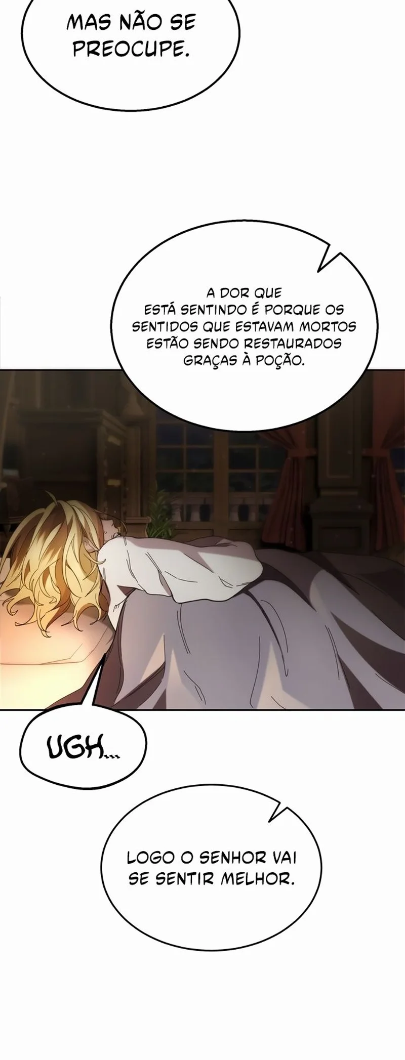 Read Mestre do Jogo pt Manga Online