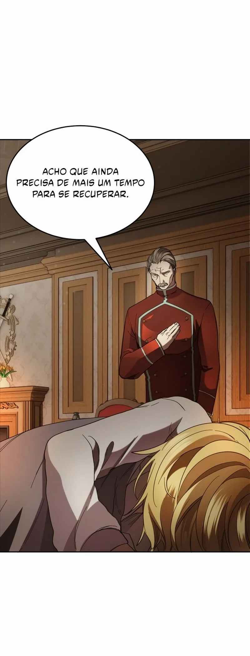 Read Mestre do Jogo pt Manga Online