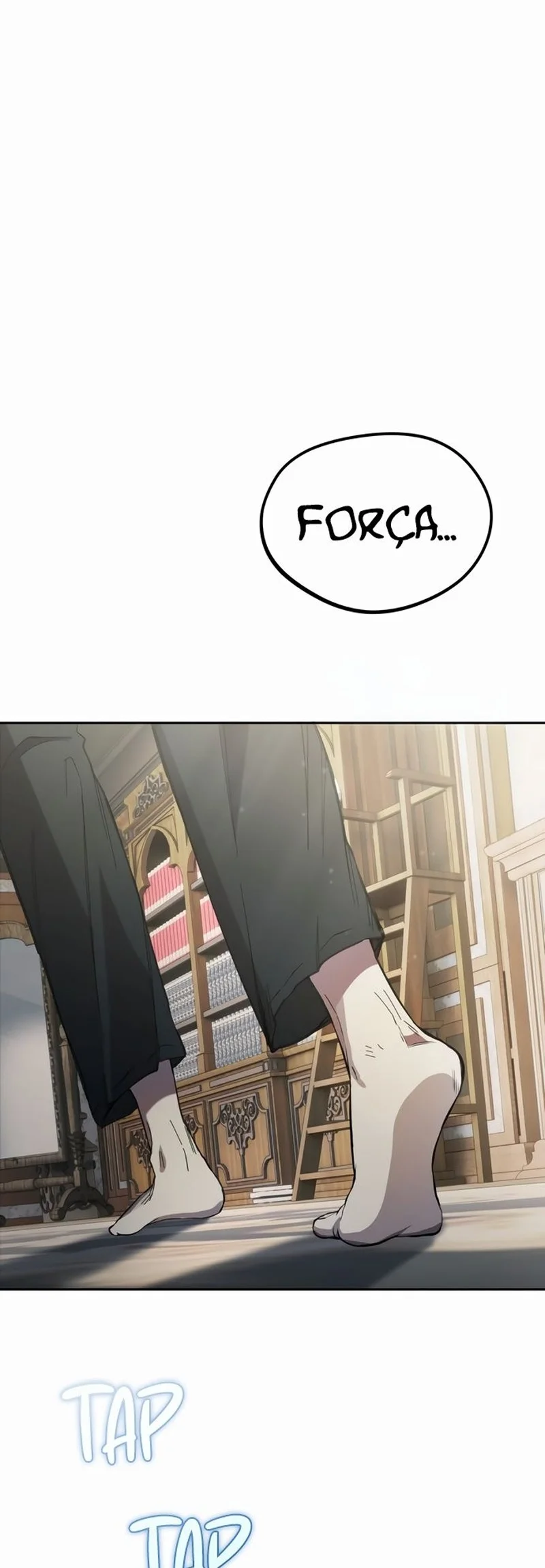 Read Mestre do Jogo pt Manga Online