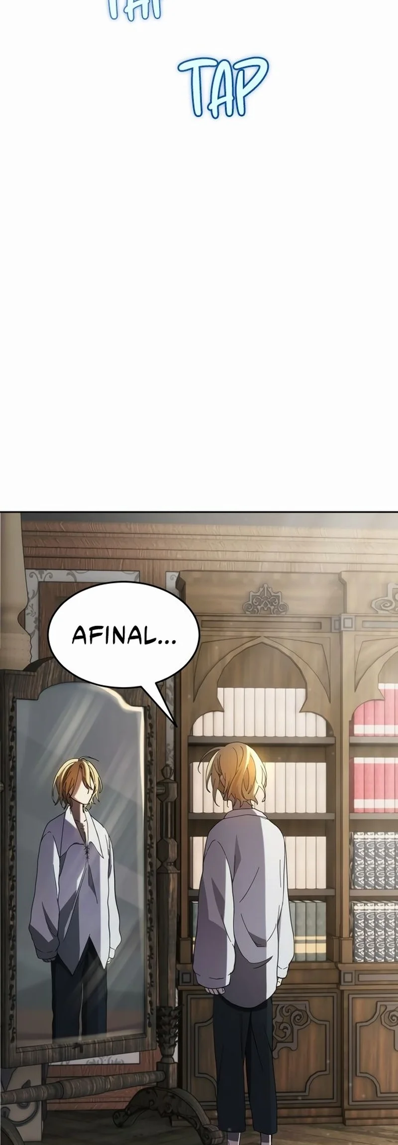 Read Mestre do Jogo pt Manga Online